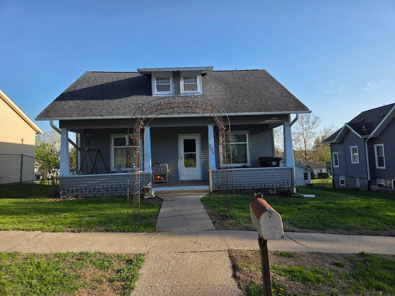 Roofing installation Marion Iowa